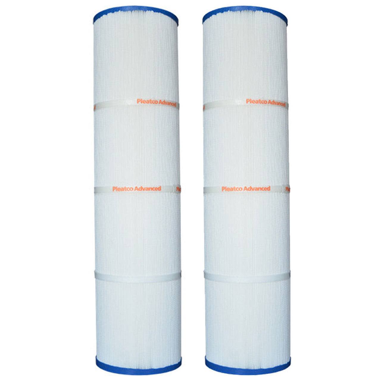 Pleatco Filtre Pleatco PCST80 pour spas Coast Spas - Lot de 2
