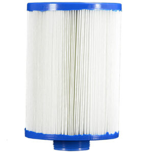 Filtre Pleatco PFF25P4 pour spas à flux libre