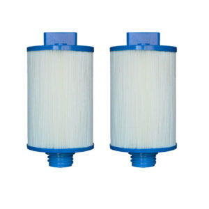 Filtre Pleatco PSANT20P3 - Lot de 2