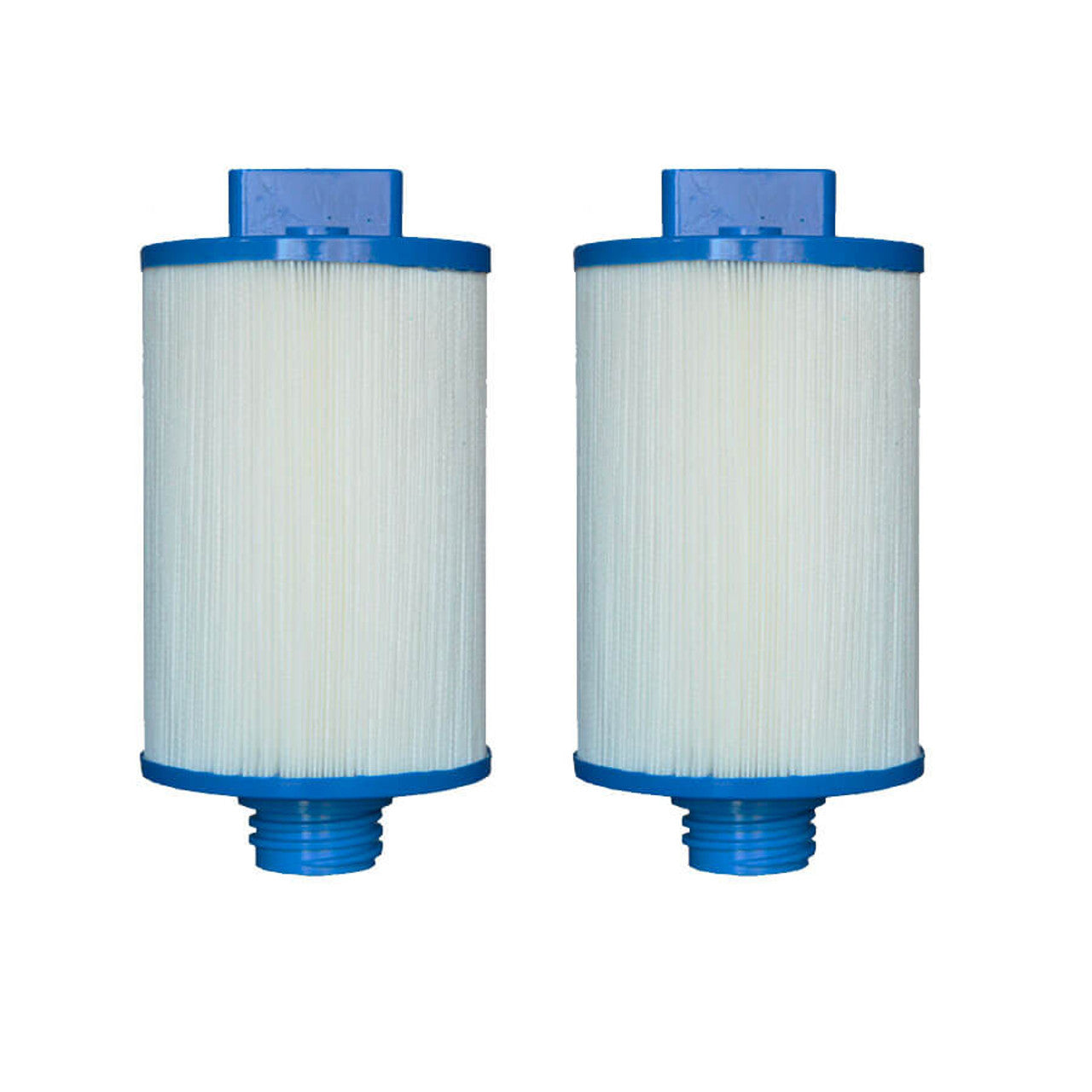 Pleatco Filtre Pleatco PSANT20P3 - Lot de 2