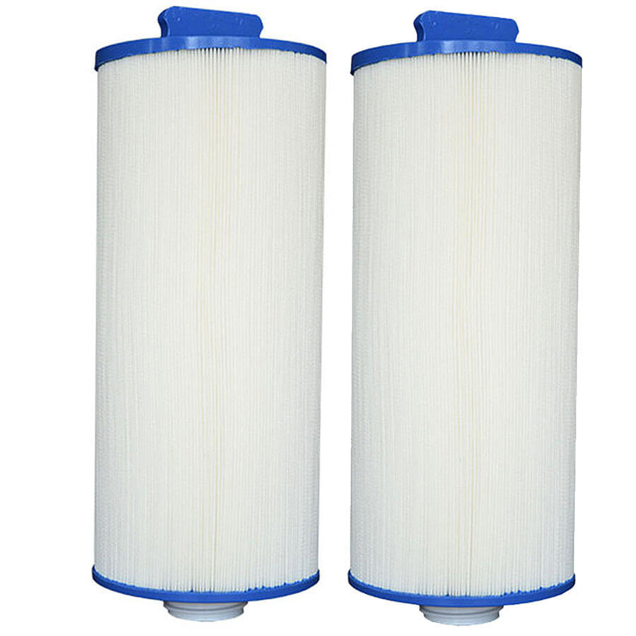 ProAqua Filtre pour Jacuzzi J300, 400 et 500, 6000-383 - Lot de 2