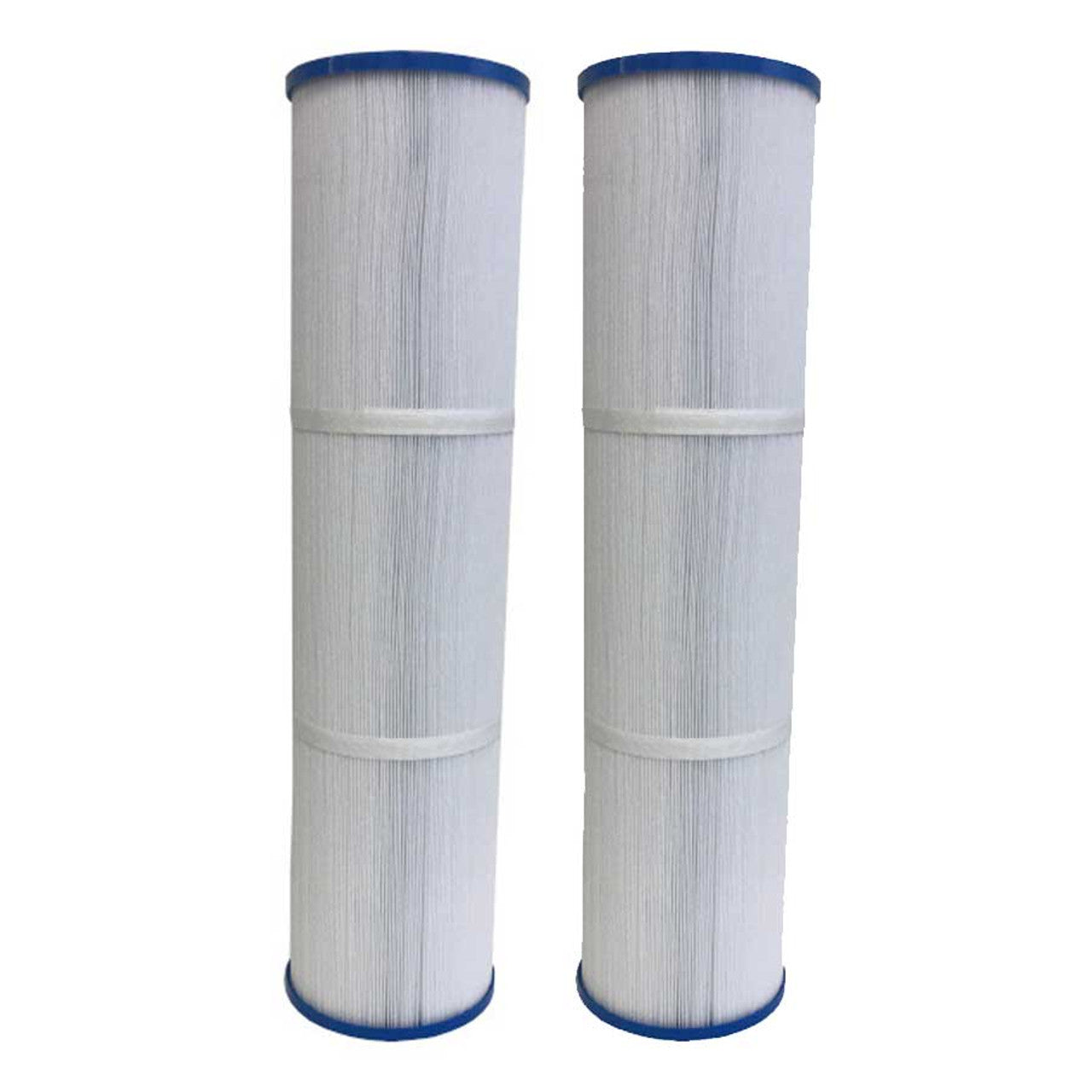 ProAqua Filtre pour PRB75 - Lot de 2