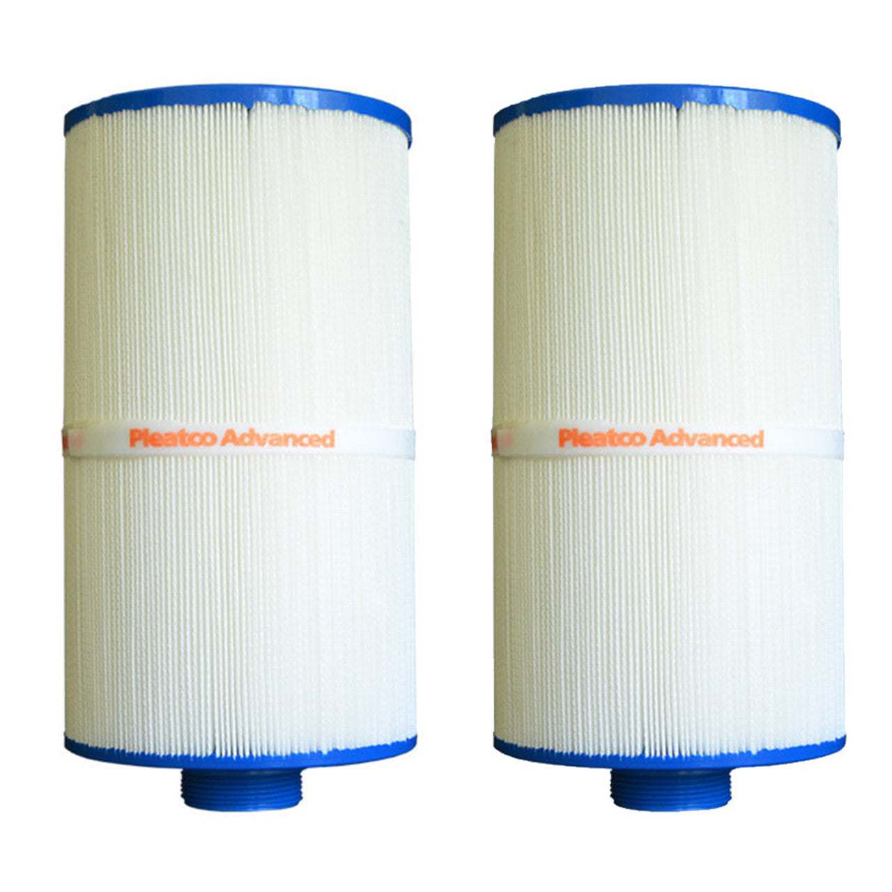 Pleatco Filtre pour spa Pleatco PFF42TC-P4 - Lot de 2