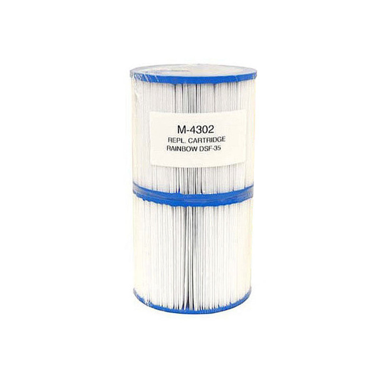 Unicel Filtre pour spa Unicel M-4302 - Paire