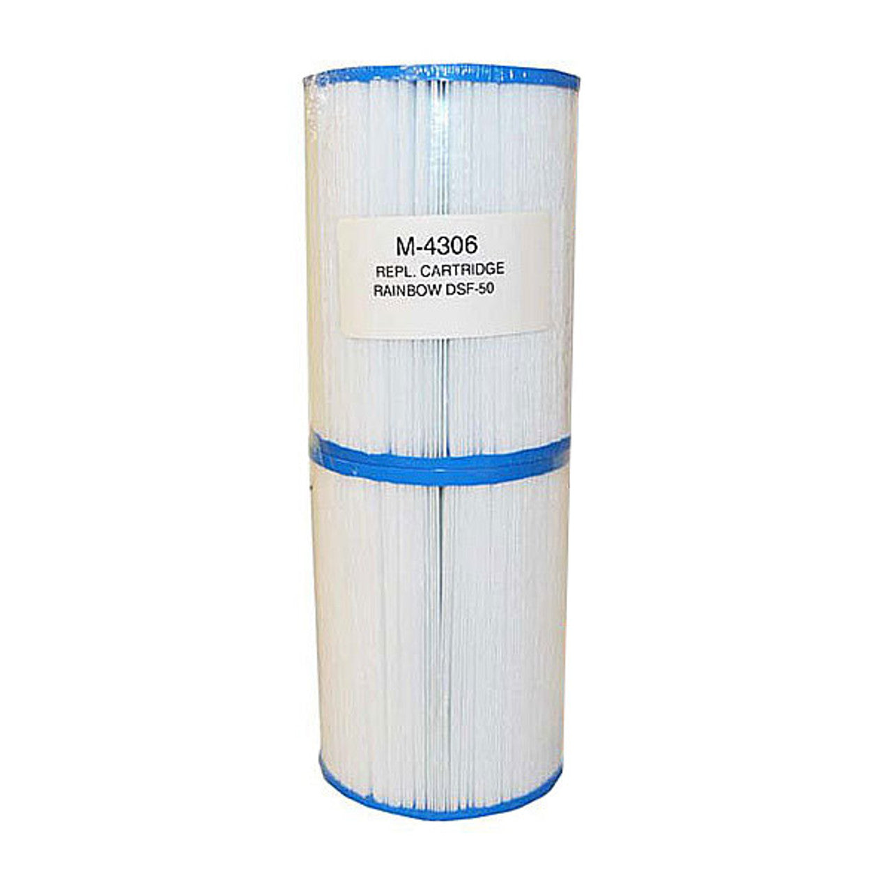 Unicel Filtre pour spa Unicel M-4306 - Paire