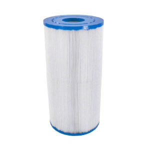 Filtre pour spas et sources thermales