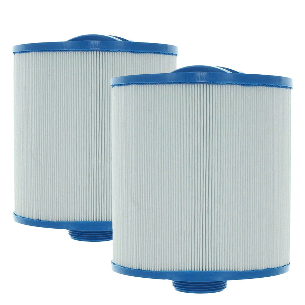 ProAqua Filtre pour spas Master PMA40-F2M - Lot de 2