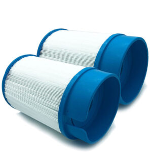 Filtre pour spas Softub (grand col) - Lot de 2