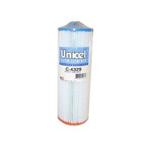 Filtre pour spas Unicel C-4329 compatible avec les spas Icon