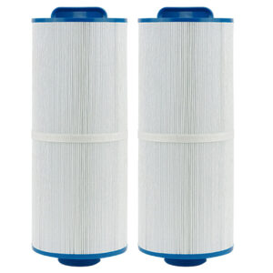 Filtre ProAqua pour PPM50SC-F2M - Lot de 2