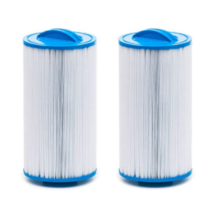 Filtre ProAqua pour PWW35L, 4CH-935 - Lot de 2