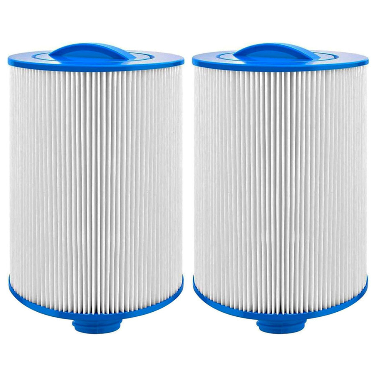 ProAqua Filtre ProAqua pour PWW50P3 - Lot de 2