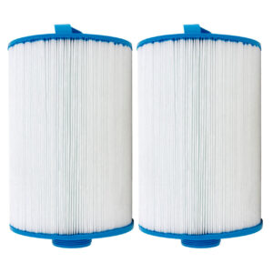 Filtre ProAqua pour spas artésiens - Lot de 2