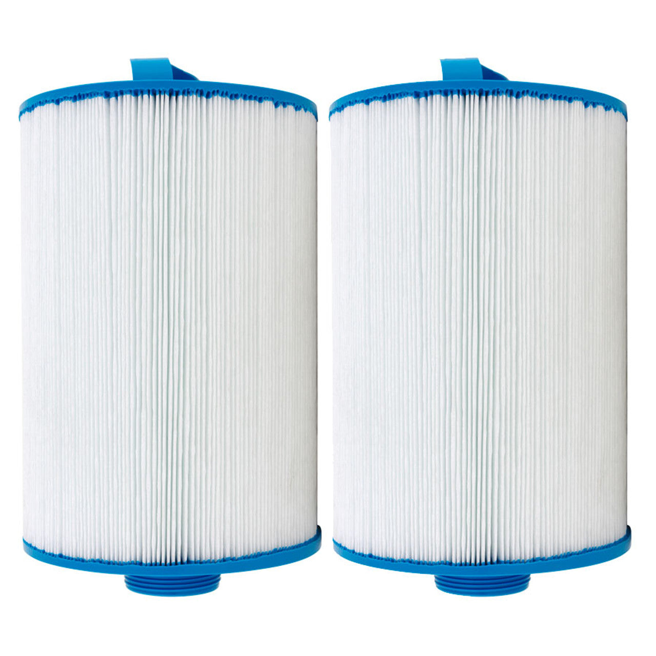 ProAqua Filtre ProAqua pour spas artésiens - Lot de 2