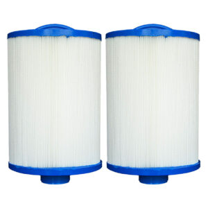 Filtre ProAqua pour spas artésiens - Lot de 2