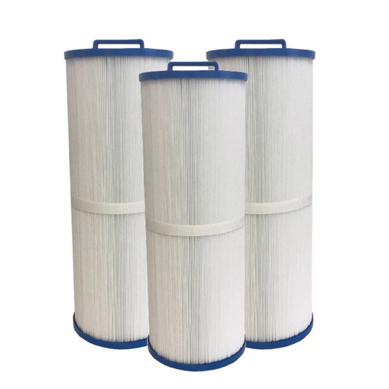 ProAqua Filtre ProAqua Spa pour PWW50L 4CH-949, lot de 3