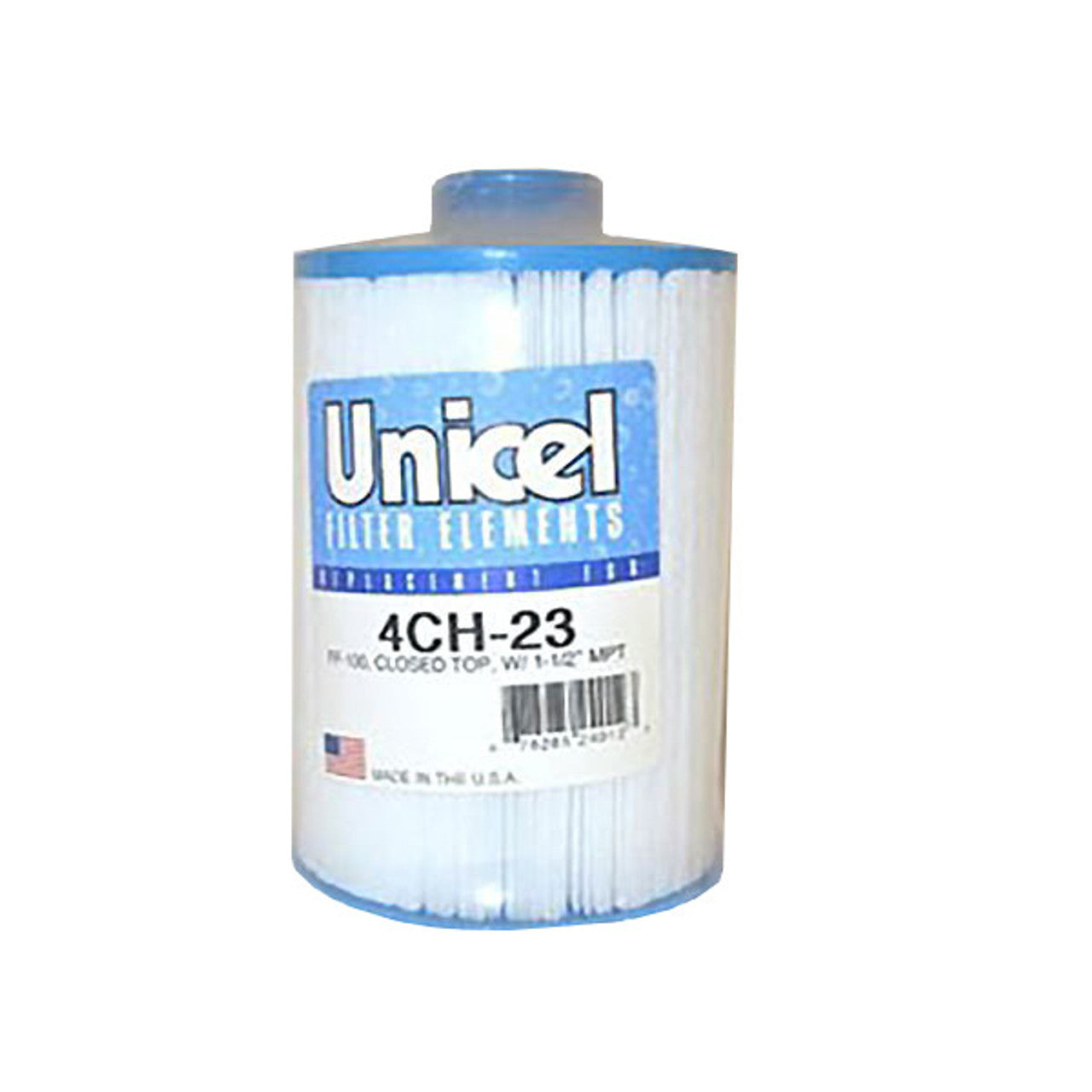 Unicel Filtre Unicel 4CH-23 pour spas FreeFlow CLX