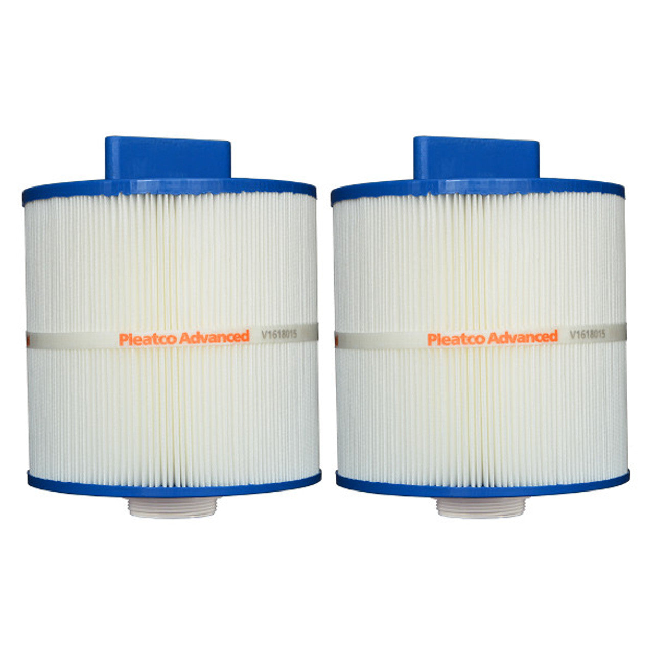 Pleatco Filtres pour spa Pleatco PMA40-F2M - Paquet de 2