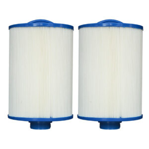 Filtres pour spa Pleatco PMAX50P4 - Lot de 2