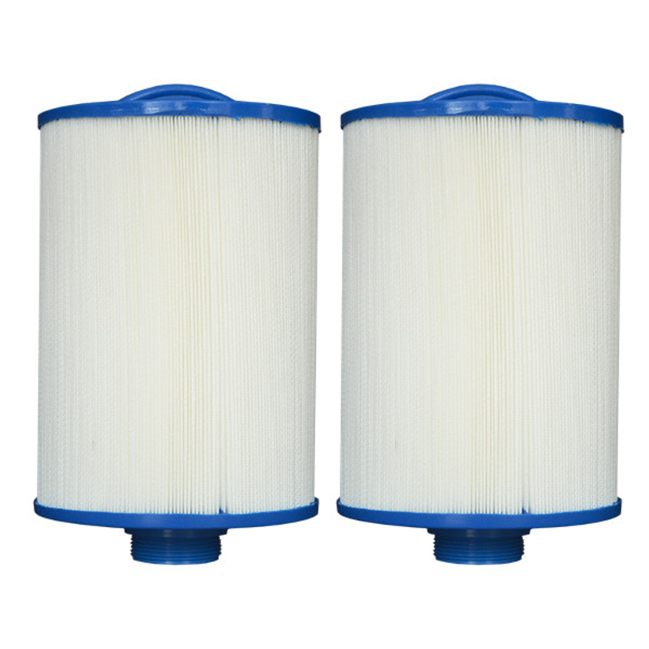 Pleatco Filtres pour spa Pleatco PMAX50P4 - Lot de 2