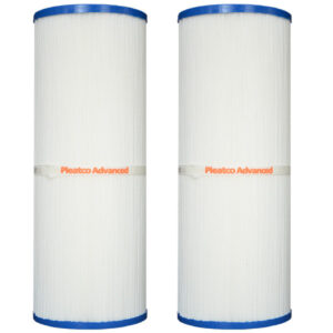 Filtres pour spa Pleatco PRB50-IN - Paquet de 2