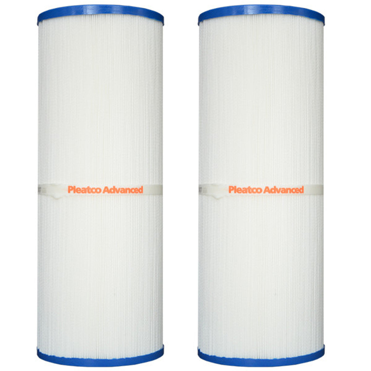 Pleatco Filtres pour spa Pleatco PRB50-IN - Paquet de 2