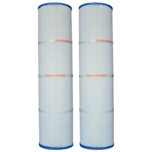 Filtres pour spa Pleatco PRB75 - Lot de 2
