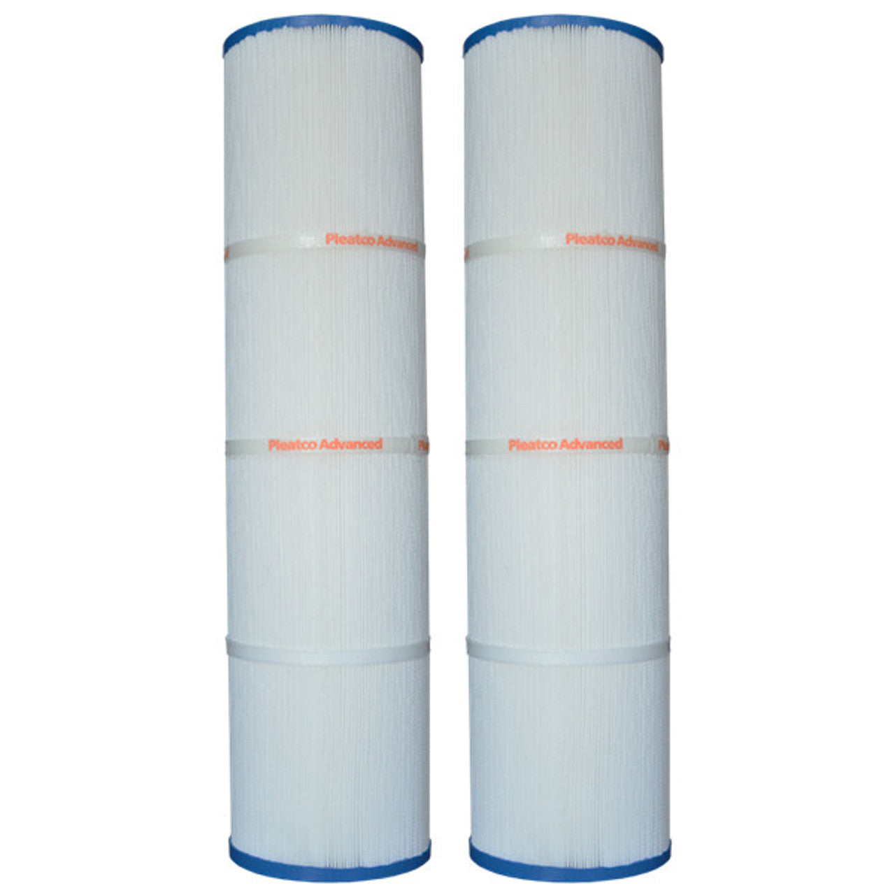Pleatco Filtres pour spa Pleatco PRB75 - Lot de 2