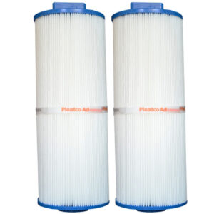 Filtres pour spa Pleatco PWW50L - Lot de 2