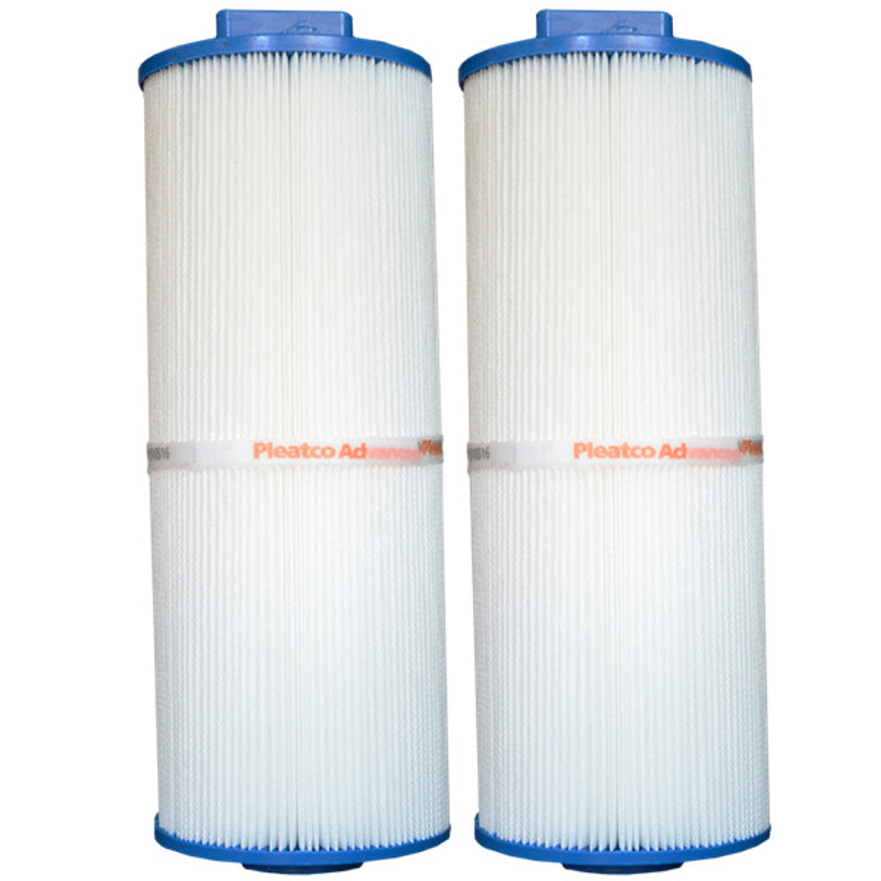Pleatco Filtres pour spa Pleatco PWW50L - Lot de 2