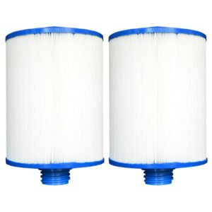Filtres pour spa Pleatco PWW50P3 - Lot de 2