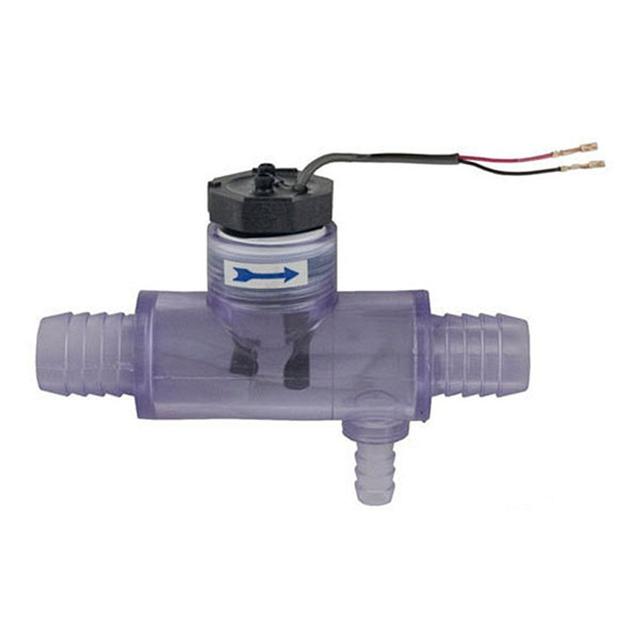 Harwil Flow Switch With 3 Barb Tee