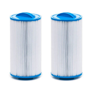 For Spaberry Filter - 2 Pack Tall