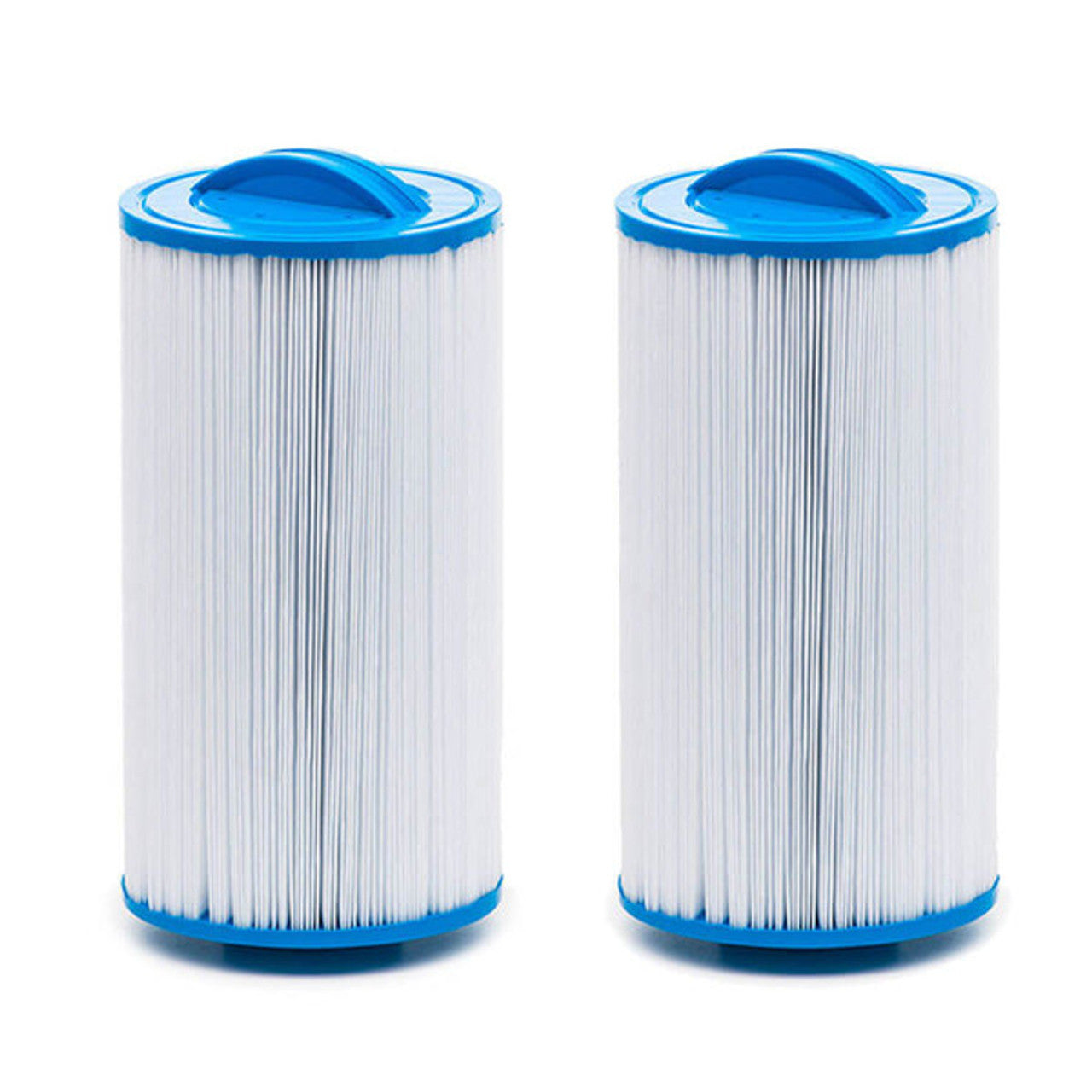 ProAqua For Spaberry Filter - 2 Pack Tall
