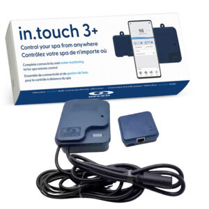 Gecko In.Touch3 Plus WiFi For Y-Class Systems