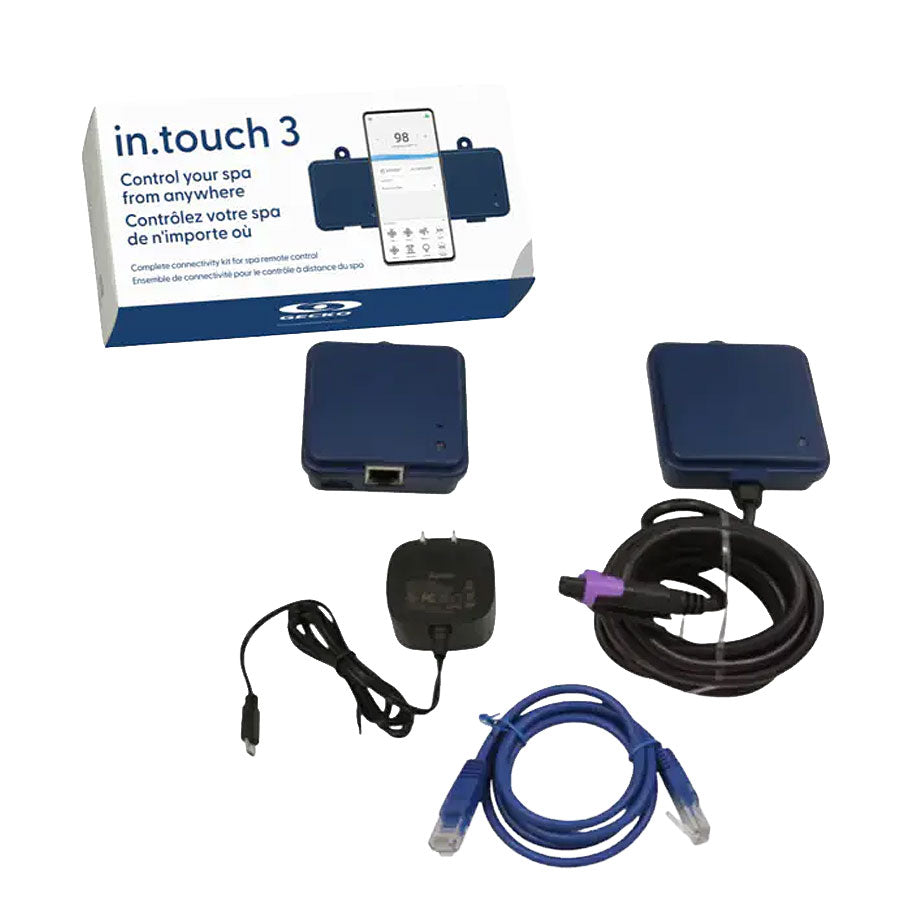 Gecko Gecko In.Touch3 Spa WiFi For Y-Class Systems