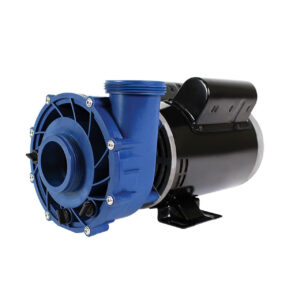 Gecko Maelstrom 3 HP, 230 V, 2 po x 2 po