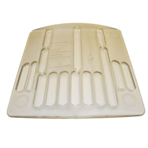 Grille de filtre transparente Dream Maker