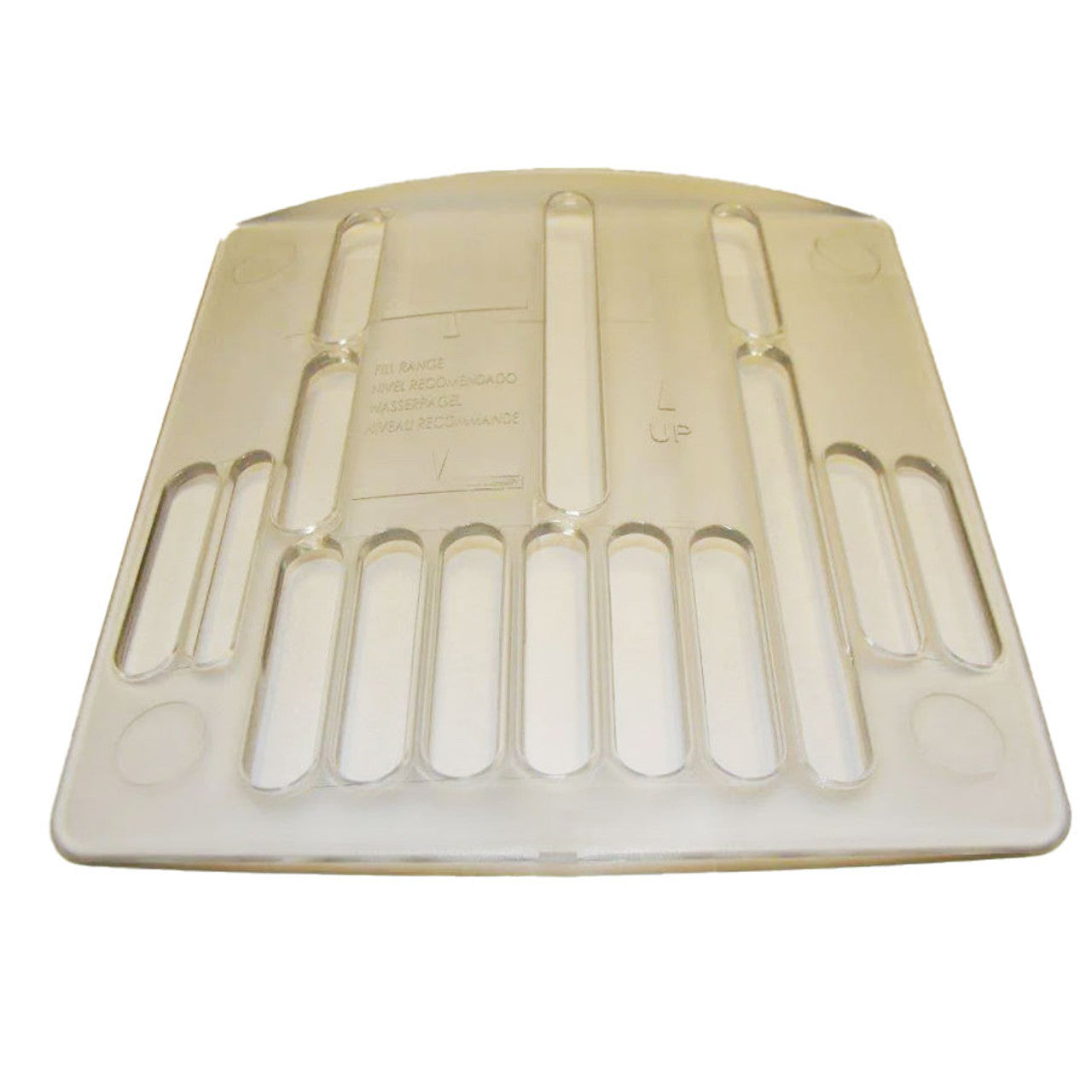 Dream Maker Spas Grille de filtre transparente Dream Maker