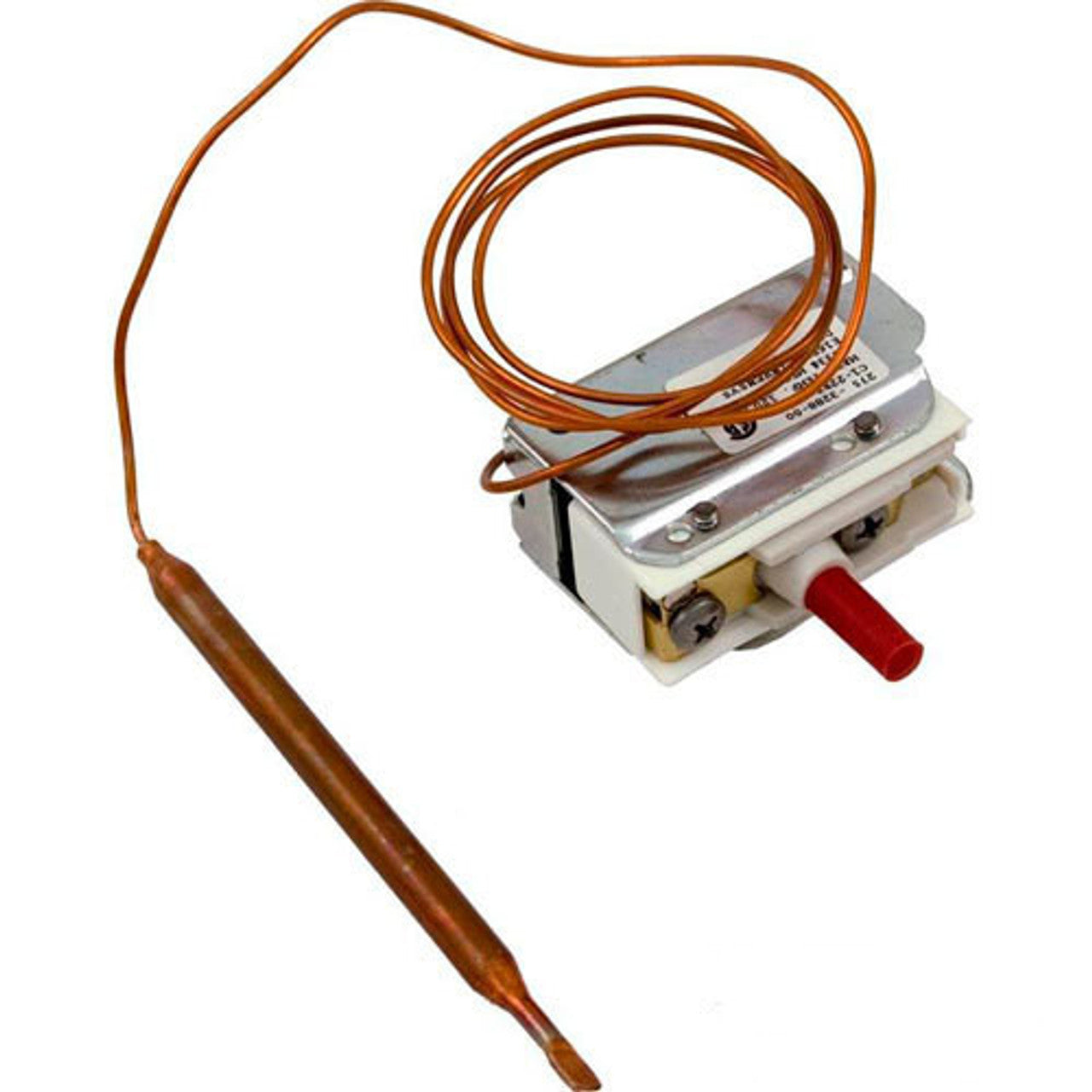 Eaton Mears Hi Limit Mechanical 1/4 -36", Eaton Mears 13202