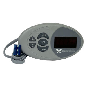 Hot Spot Control Panel - 76843