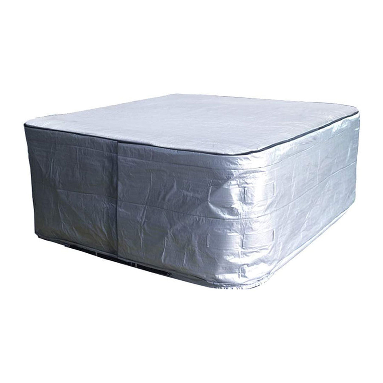 HST Synthetics Hot tub cover cap 8' x 8' x 38"