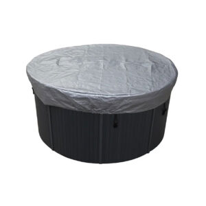 Hot Tub Cover Cap 82" Round x 12"