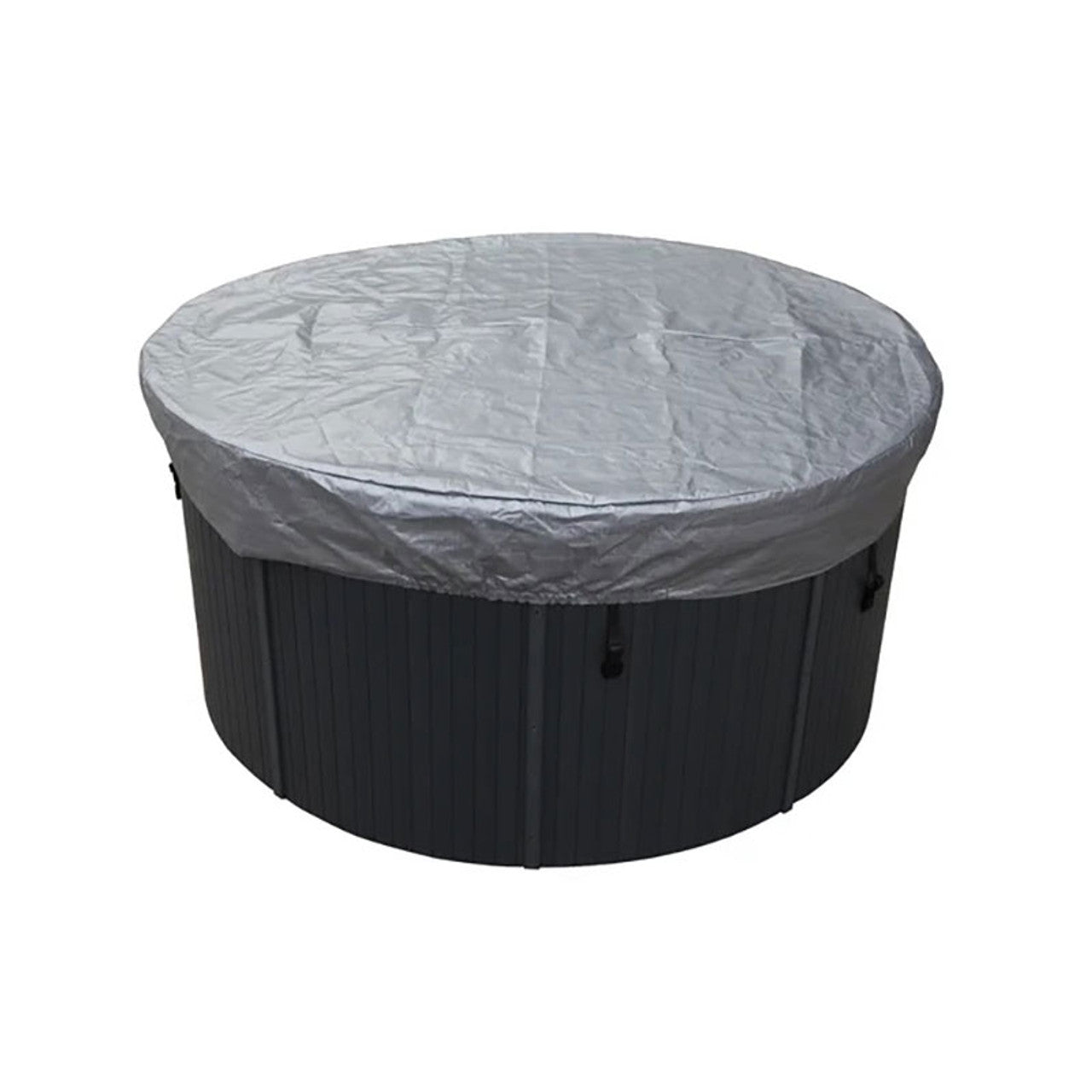 HST Synthetics Hot Tub Cover Cap 82" Round x 12"
