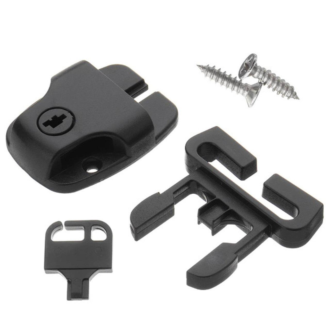 HST Synthetics Hot Tub Cover Clip Retrofit Kit