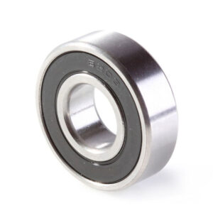 Hot Tub Pump Motor Bearing 6203RS, 17mm shaft size