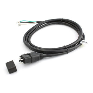 In.Link, 1-SPD 4' Cord , 230 Volts For Pump Or Blower