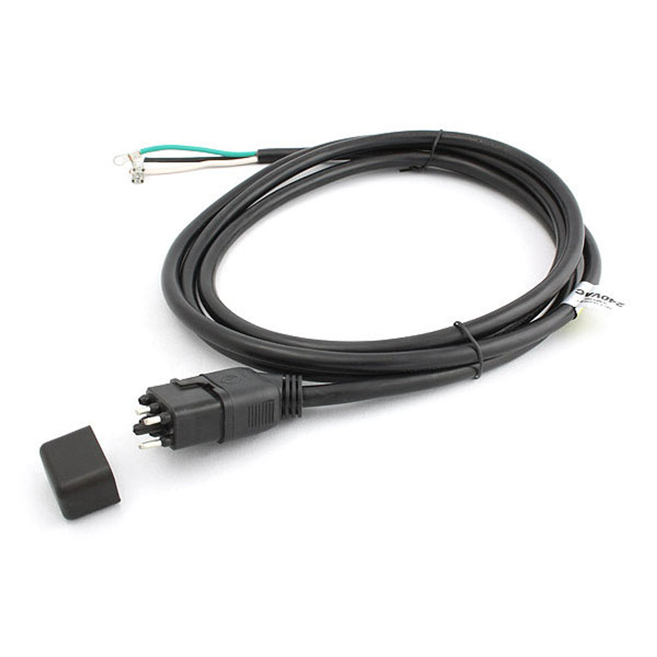 Gecko In.Link, 1-SPD 4' Cord , 230 Volts For Pump Or Blower