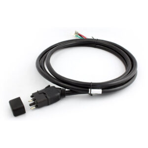 In.Link, 2-SPD 8' Pump Cord - 120 Volts