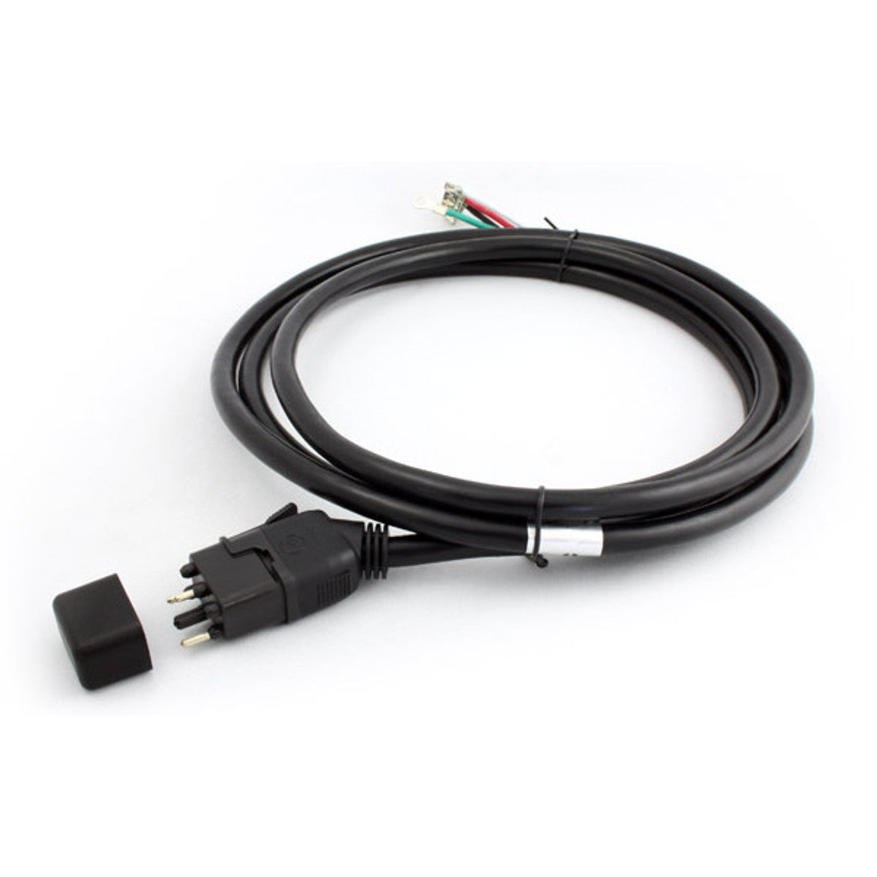 Gecko In.Link, 2-SPD 8' Pump Cord - 120 Volts